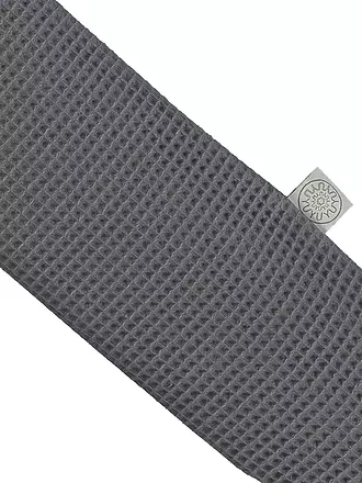 YUYU | Wärmeflasche - Bottle Waffel Grey | 